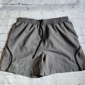 Under Armour Lined Athletic Shorts